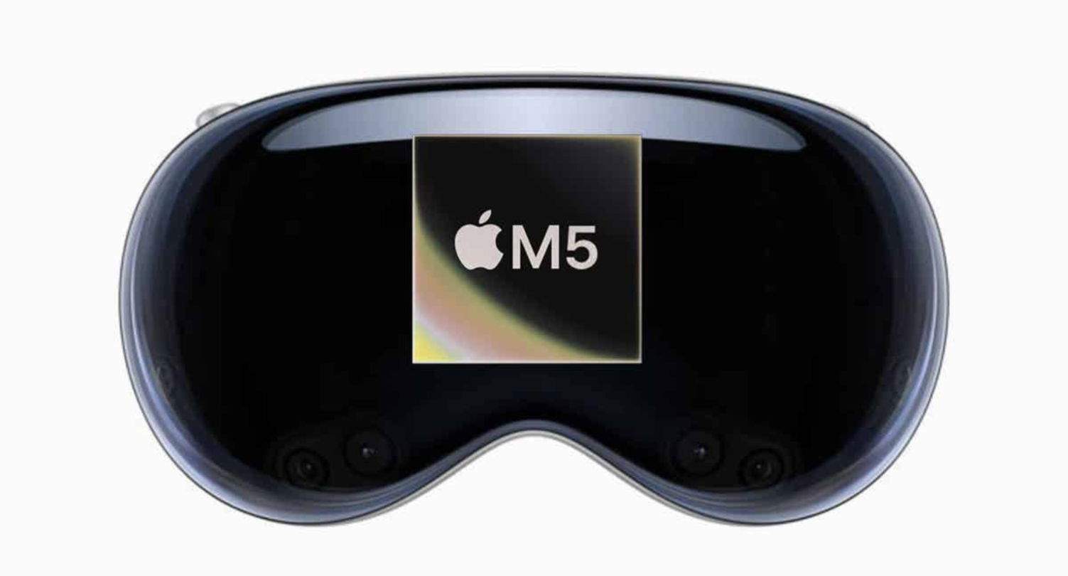 El Apple Vision Pro 2 podría llegar a finales de 2025. Esto es todo lo que sabemos