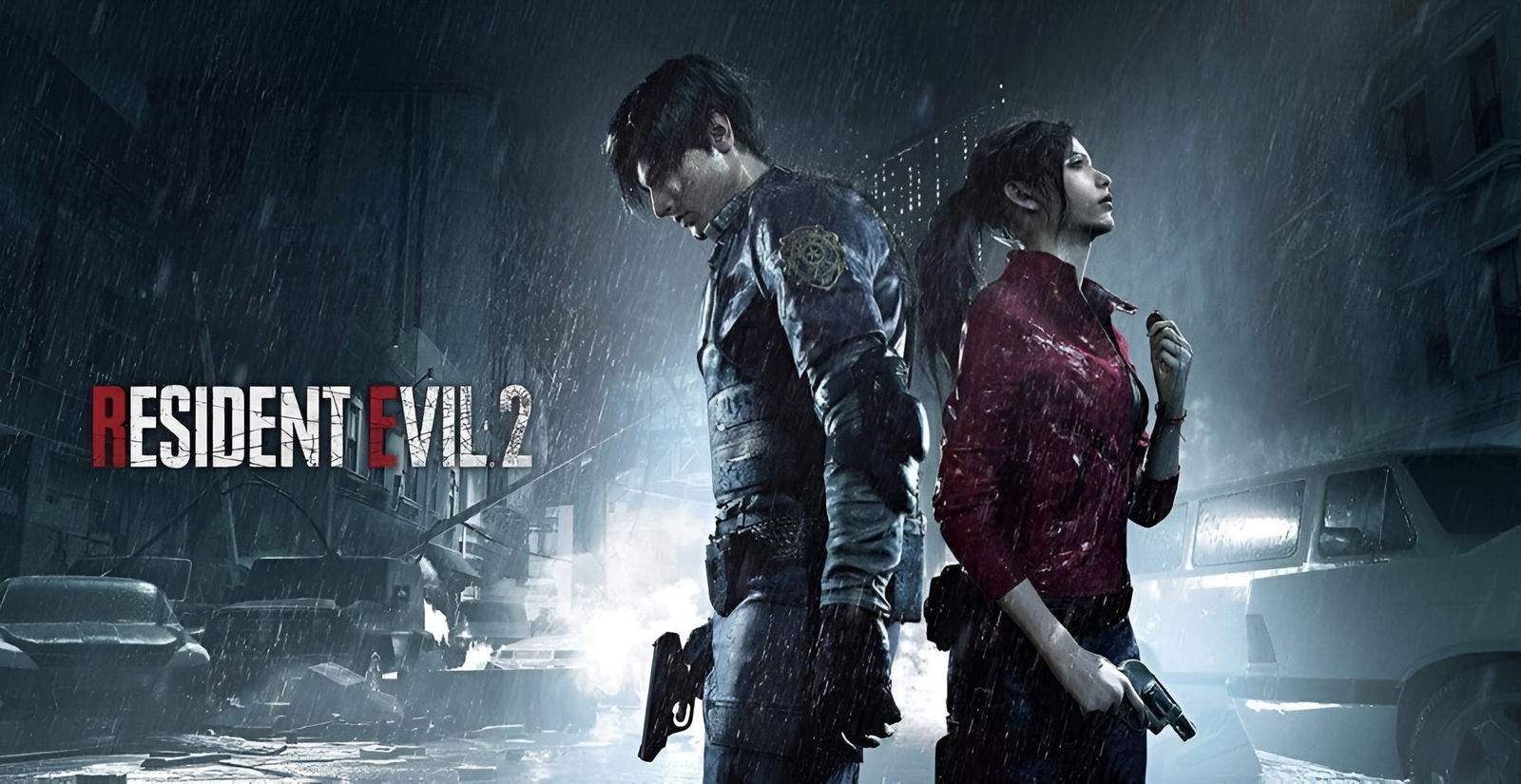 Resident Evil 2 ja disponible per a iPhone, iPad i Mac amb un important descompte de llançament