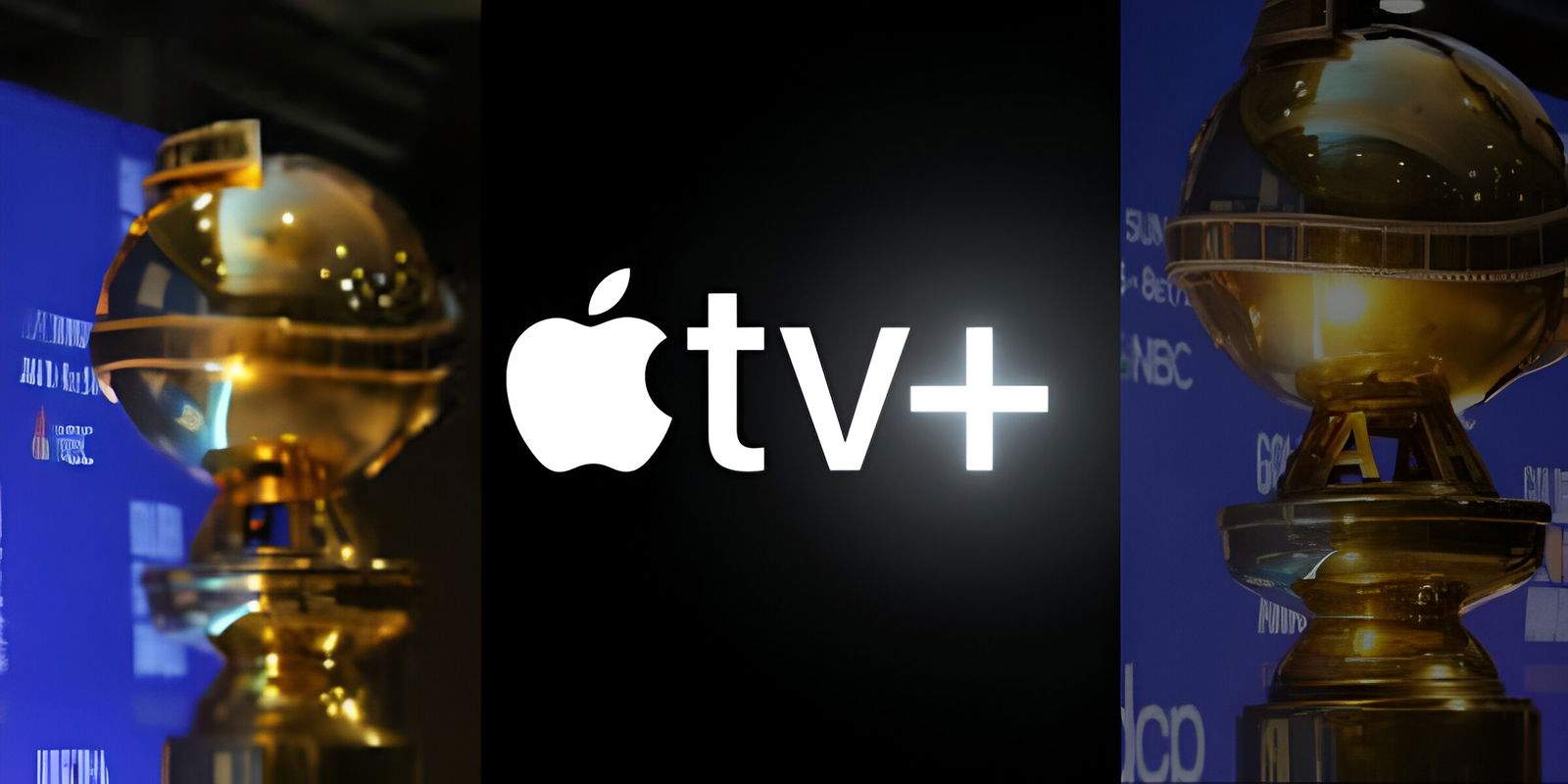 Las series de Apple TV+ logran 9 nominaciones a los Globos de Oro