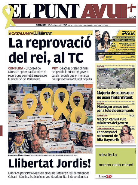 avui avui