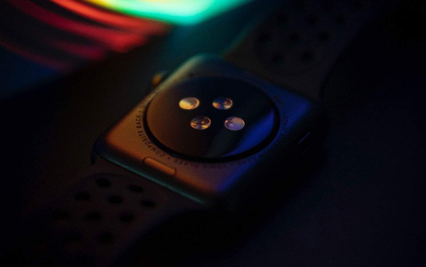 Qué hacer si el Apple Watch no carga