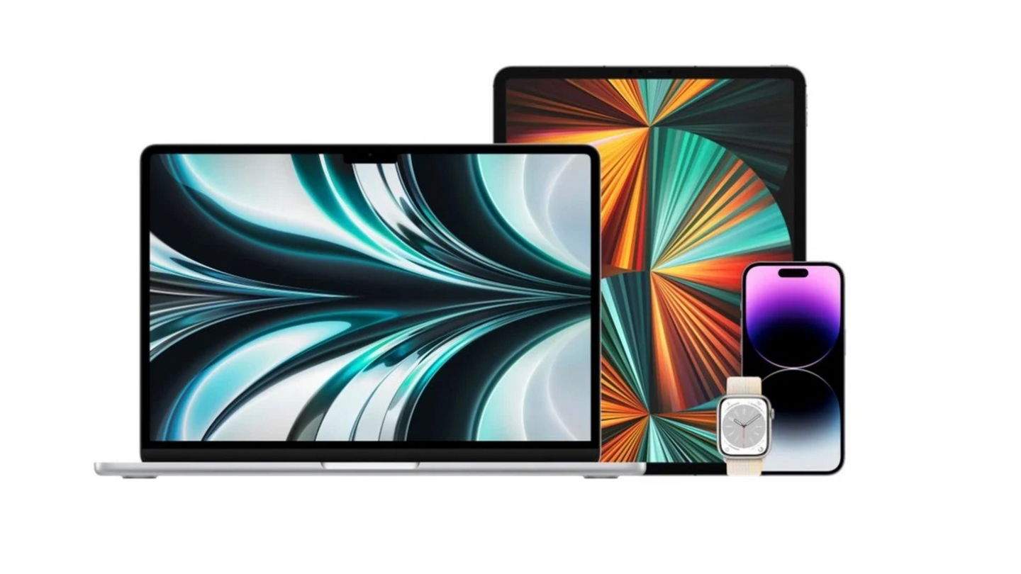 7 funcions de l'ecosistema d'Apple que semblen un truc de màgia