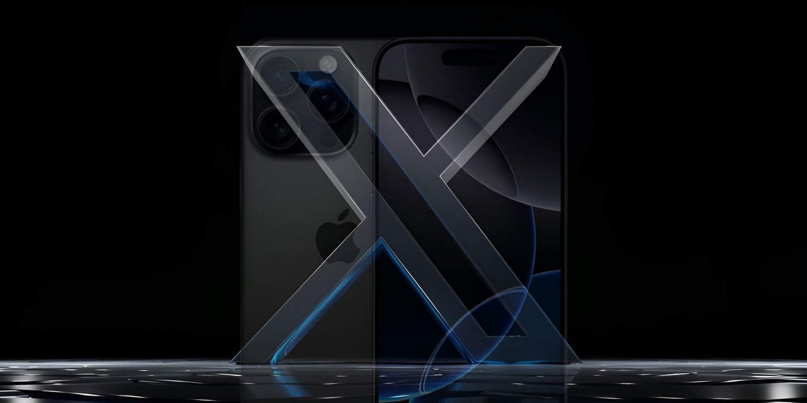 Com activar els gestos de X per reaccionar lliscant