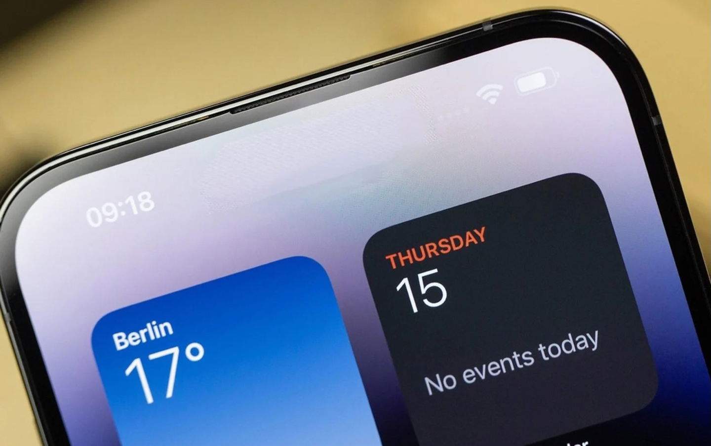Apple ja sap com fer que l'iPhone 17 sigui espectacular. I ho ha patentat