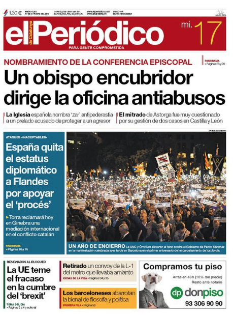el periodico el periodico