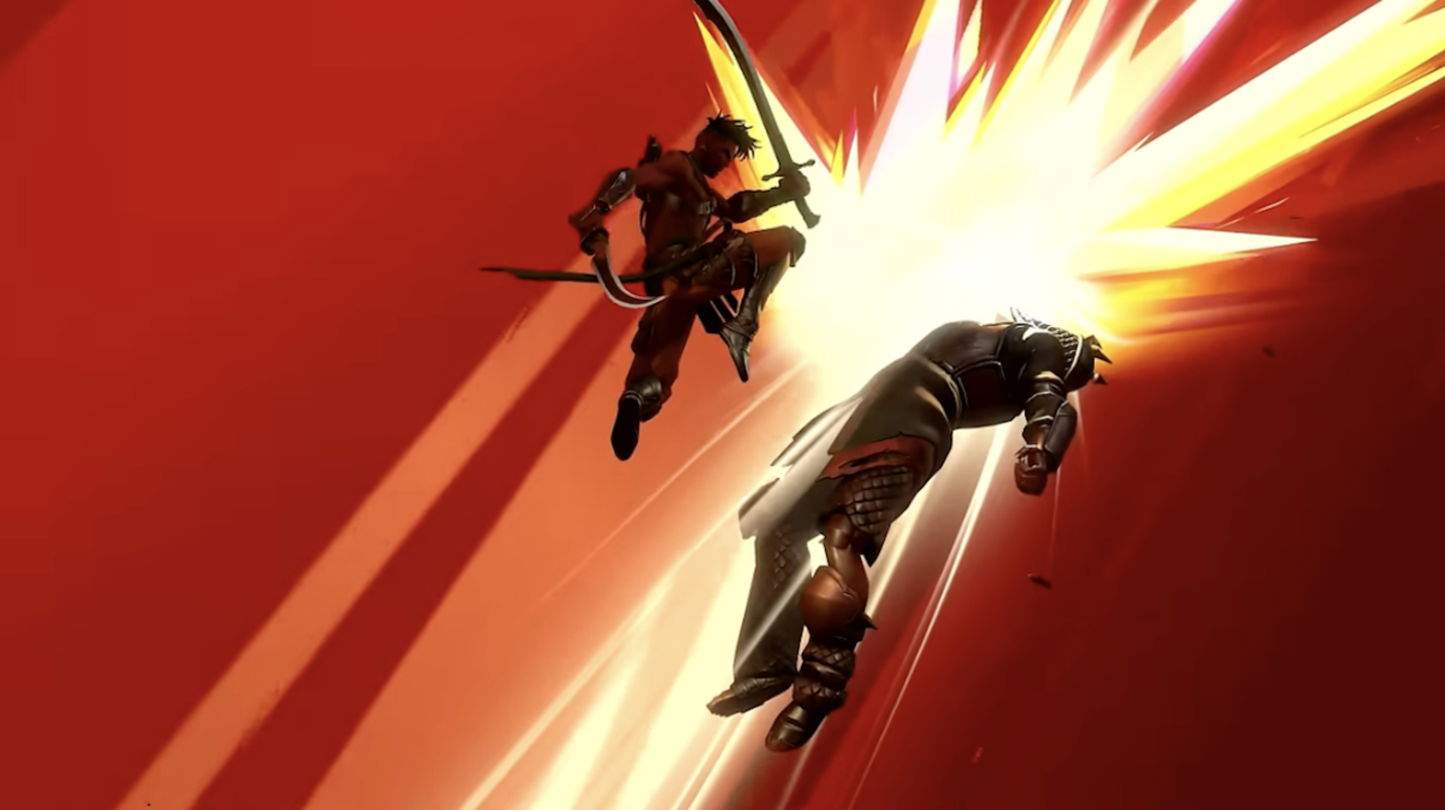 Prince of Persia: The Lost Crown ja disponible per a Mac a l'App Store