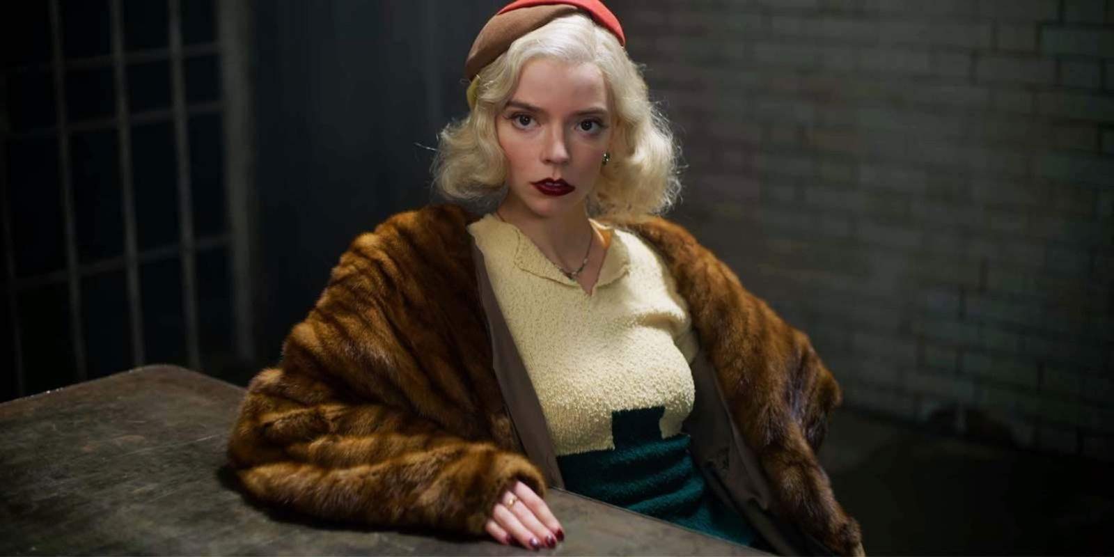 Apple TV+ anuncia "Lucky", una nova sèrie protagonitzada per Anya Taylor-Joy