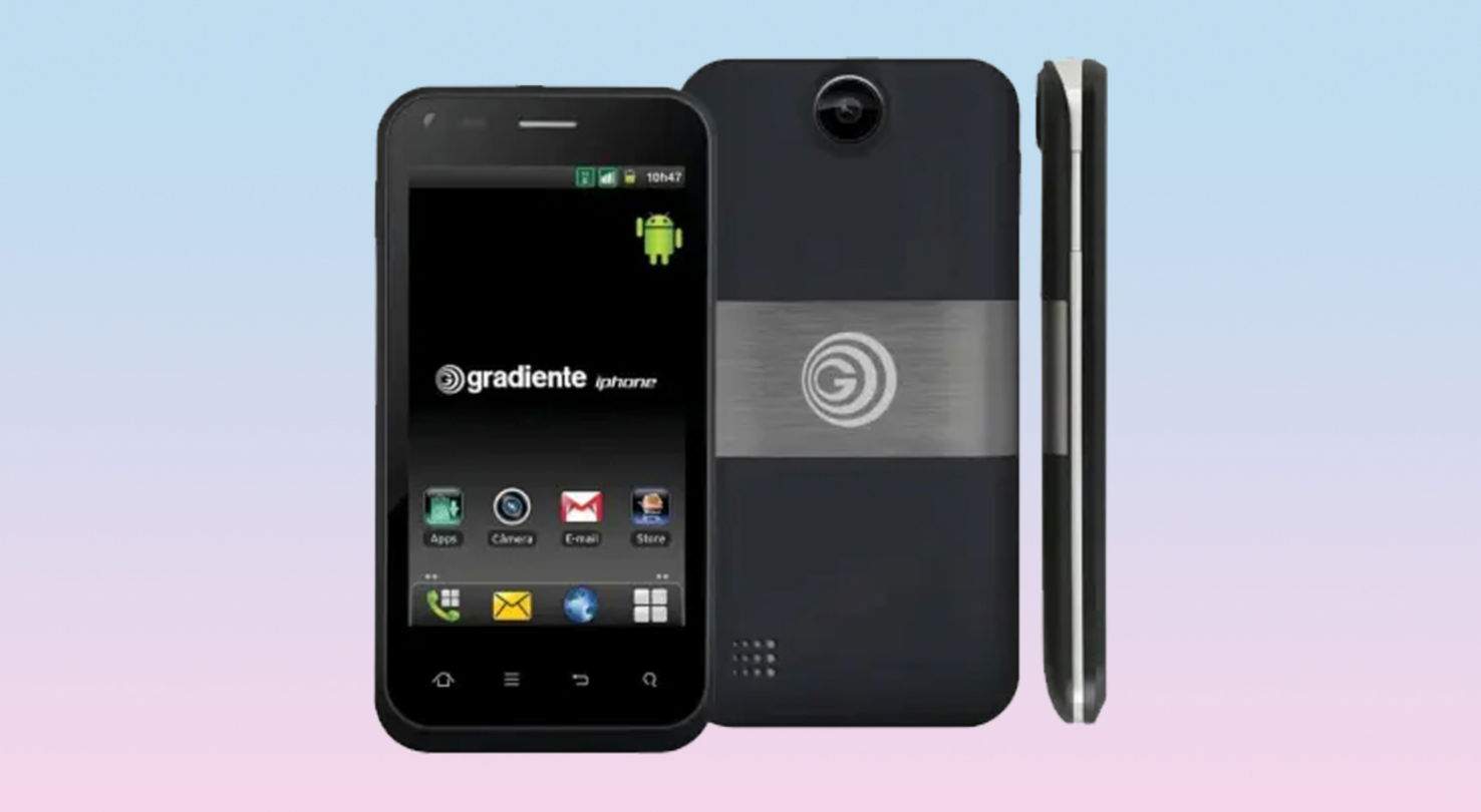 Apple no és propietària de la marca "iPhone" en aquest país i fa una eternitat que intenta aconseguir-la