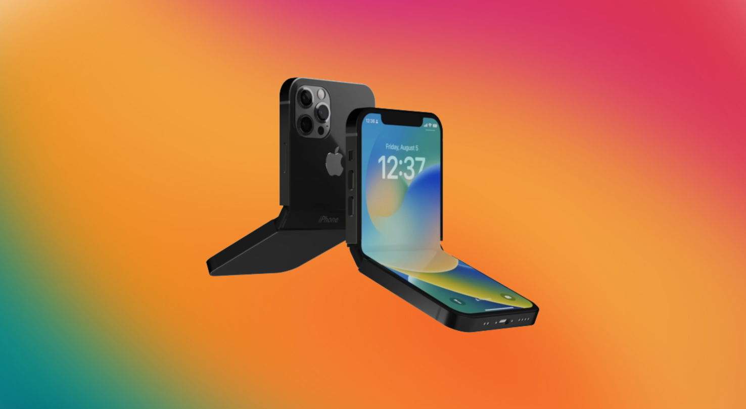 La demanda de smartphones plegables s'ha estancat i necessita un salvador: l'iPhone plegable