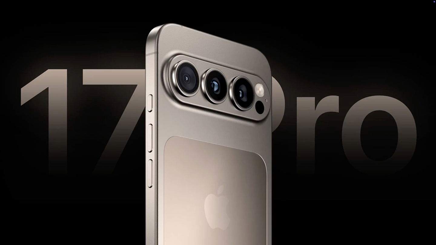 Aquest rumor de l'iPhone 17 Pro no tenia cap sentit. Aquest filtrador opina el mateix