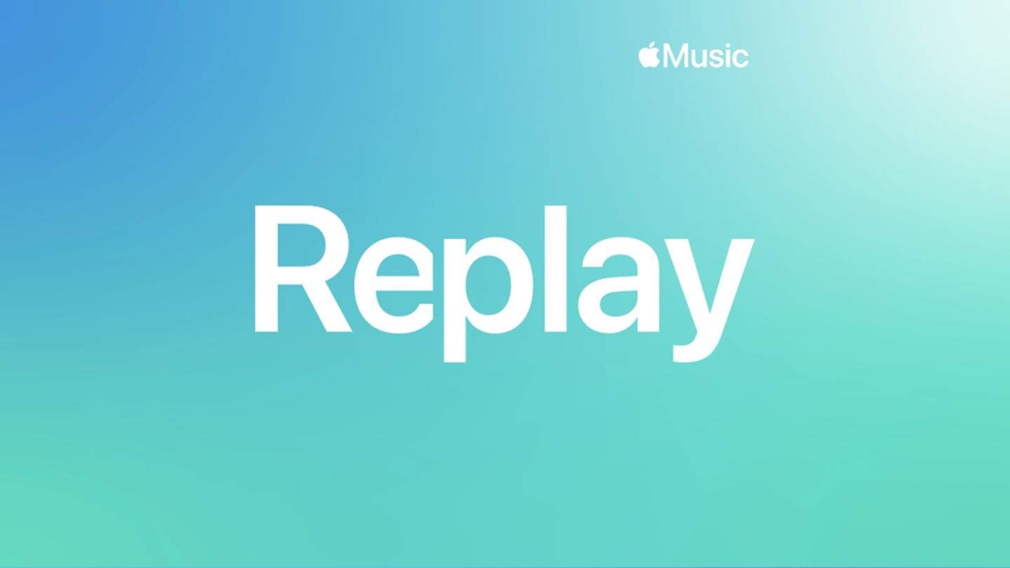 Apple Music Replay 2024: com veure el "Wrapped d'Apple Music" amb el més escoltat de l'any