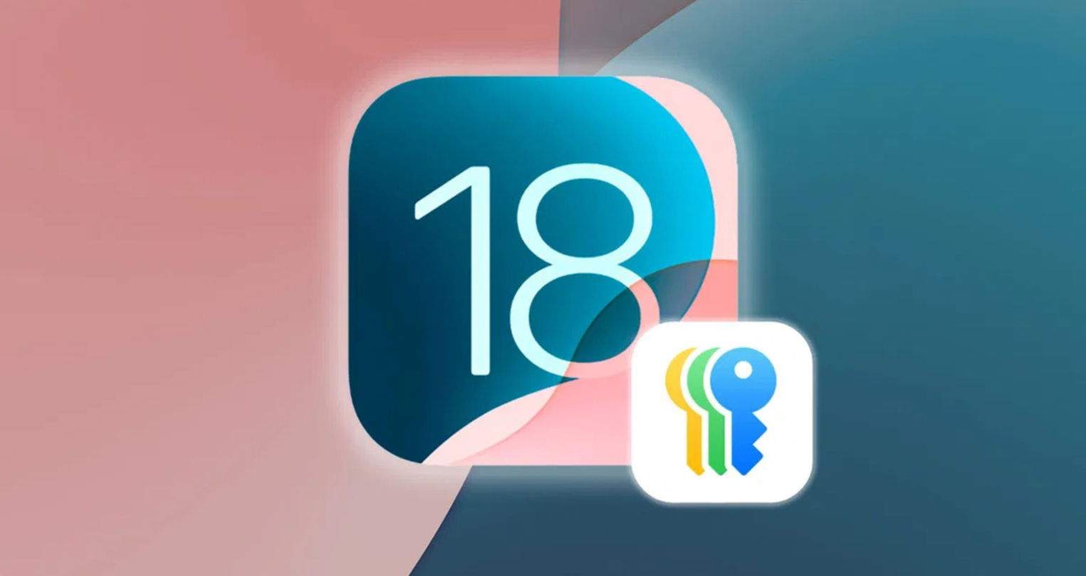 Cómo importar tus contraseñas de 1Password o LastPass a la app Contraseñas del iPhone o el Mac