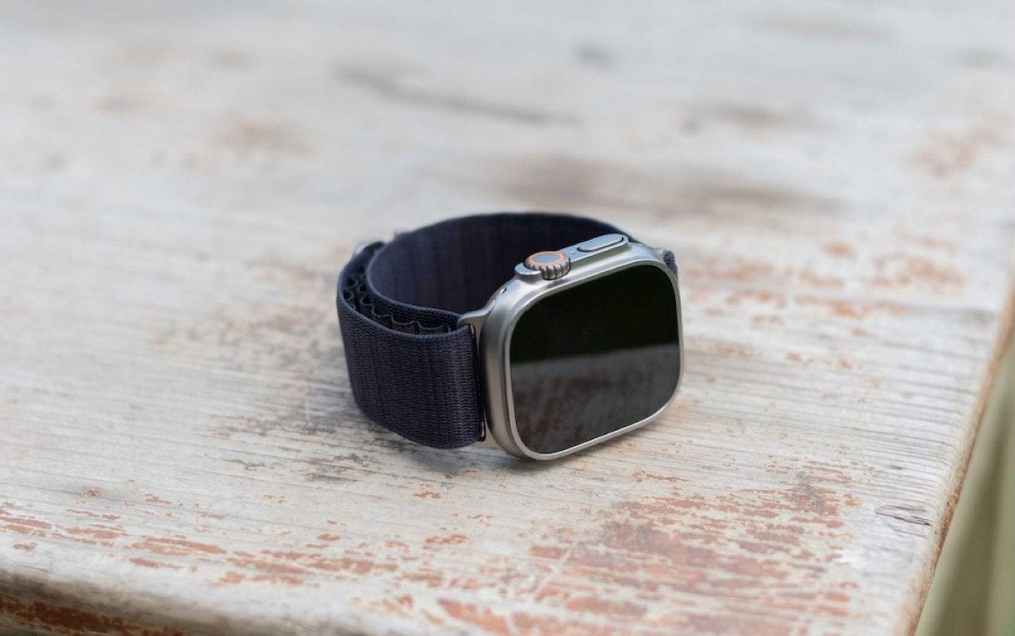 Cómo encontrar un Apple Watch perdido