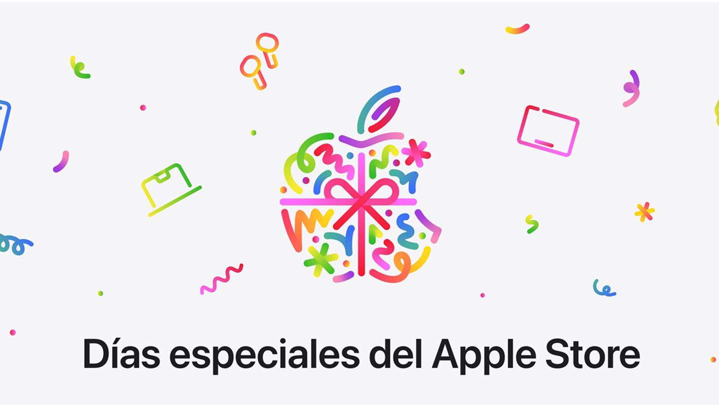 Comença el Black Friday a la Apple Store amb aquests descomptes oficials