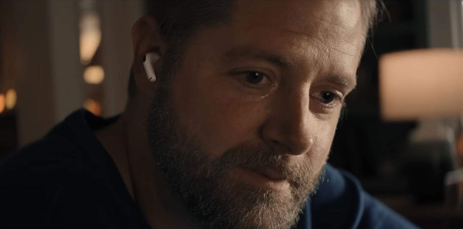 Apple lanza su tradicional, y conmovedor, anuncio navideño de este año