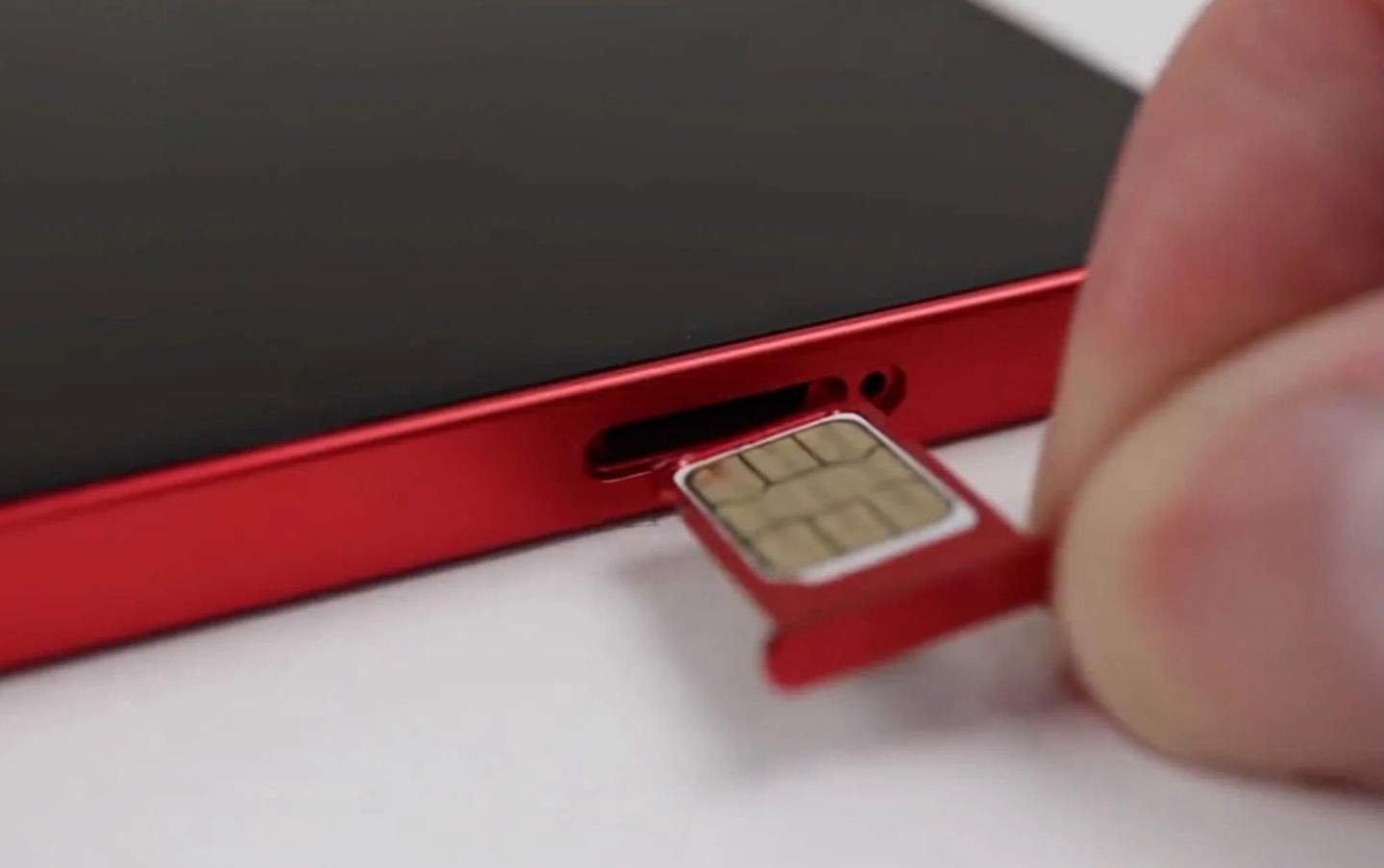 Els iPhone 17 podrien acabar definitivament amb una cosa que Apple odia des de fa molt de temps: la targeta SIM