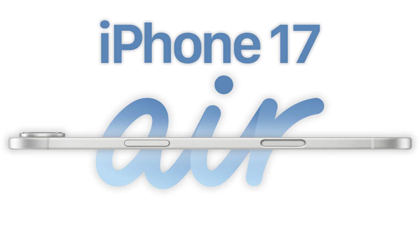 iPhone 17 Air: té sentit tant de sacrifici per fer un smartphone de 5 mm?