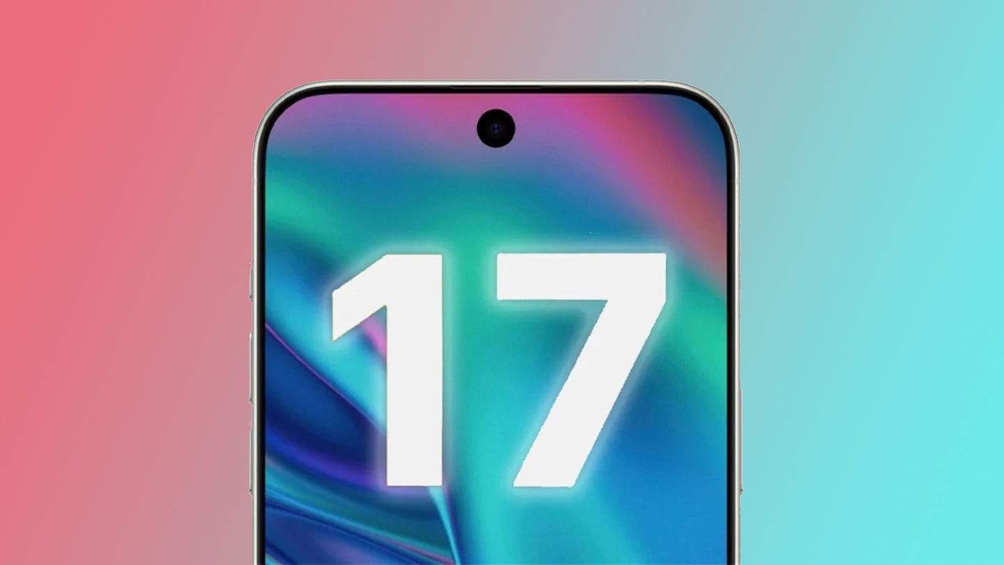 Els iPhone 17 Pro apunten a tenir "canvis significatius de disseny"