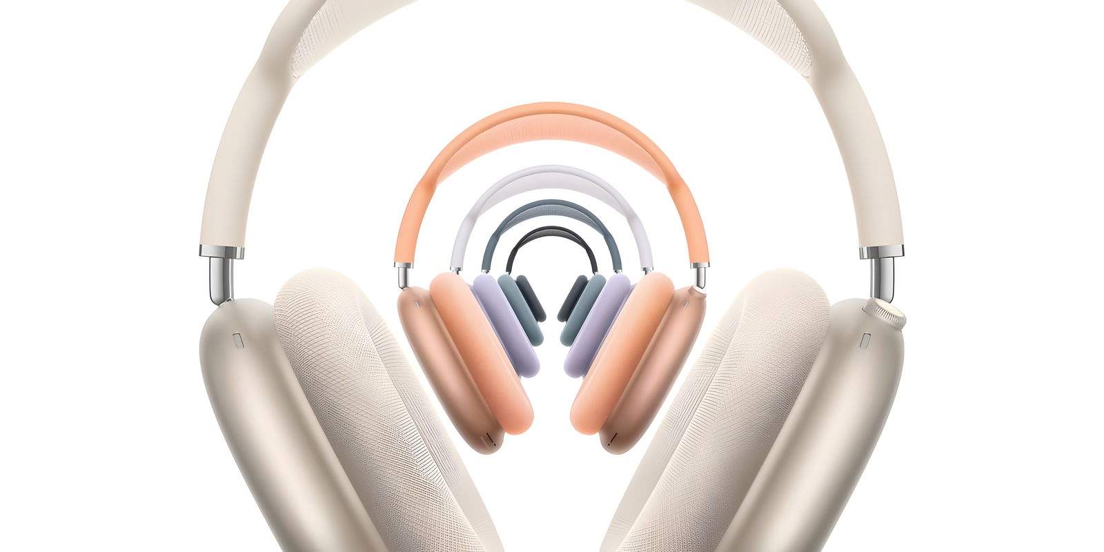 Què passa amb els AirPods Max? Apple no sembla tenir gaire confiança en ells