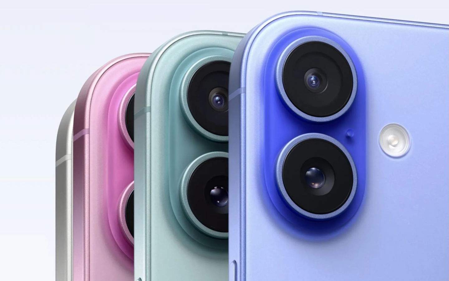 L'iPhone 16 queda força lluny de l'iPhone 16 Pro en el rànquing de DXOMARK