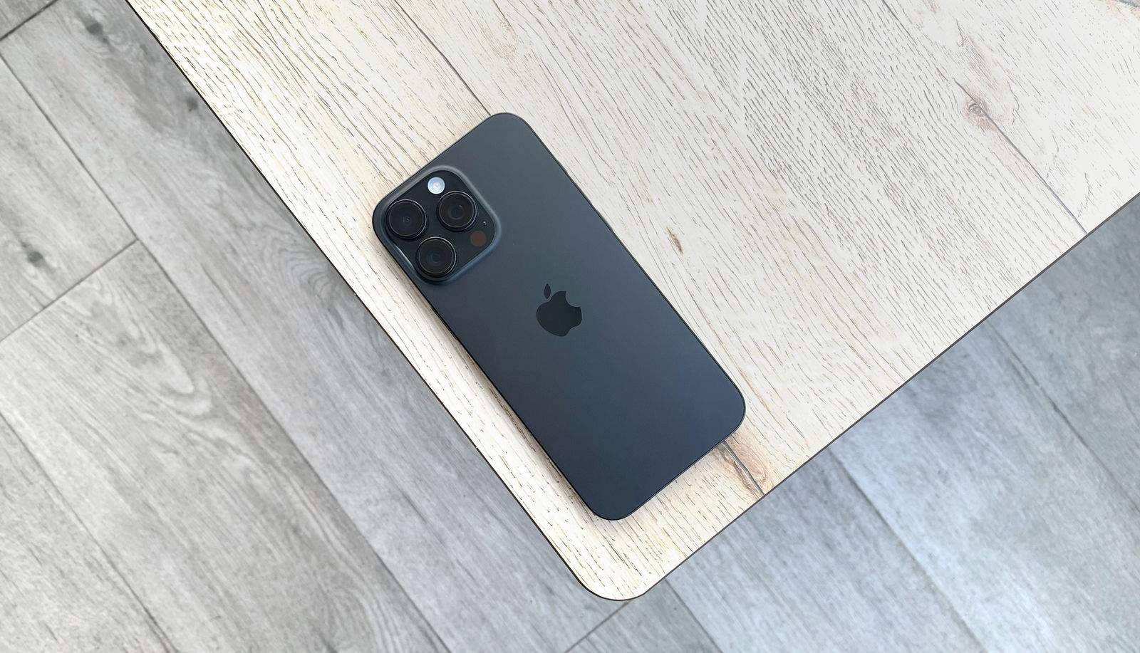 iPhone 16 Pro Max: anàlisi després d'un mes d'ús, és el millor de la història?