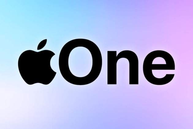 Apple One unifica los mejores servicios de Apple en uno solo Apple One unifica los mejores servicios de Apple en uno solo