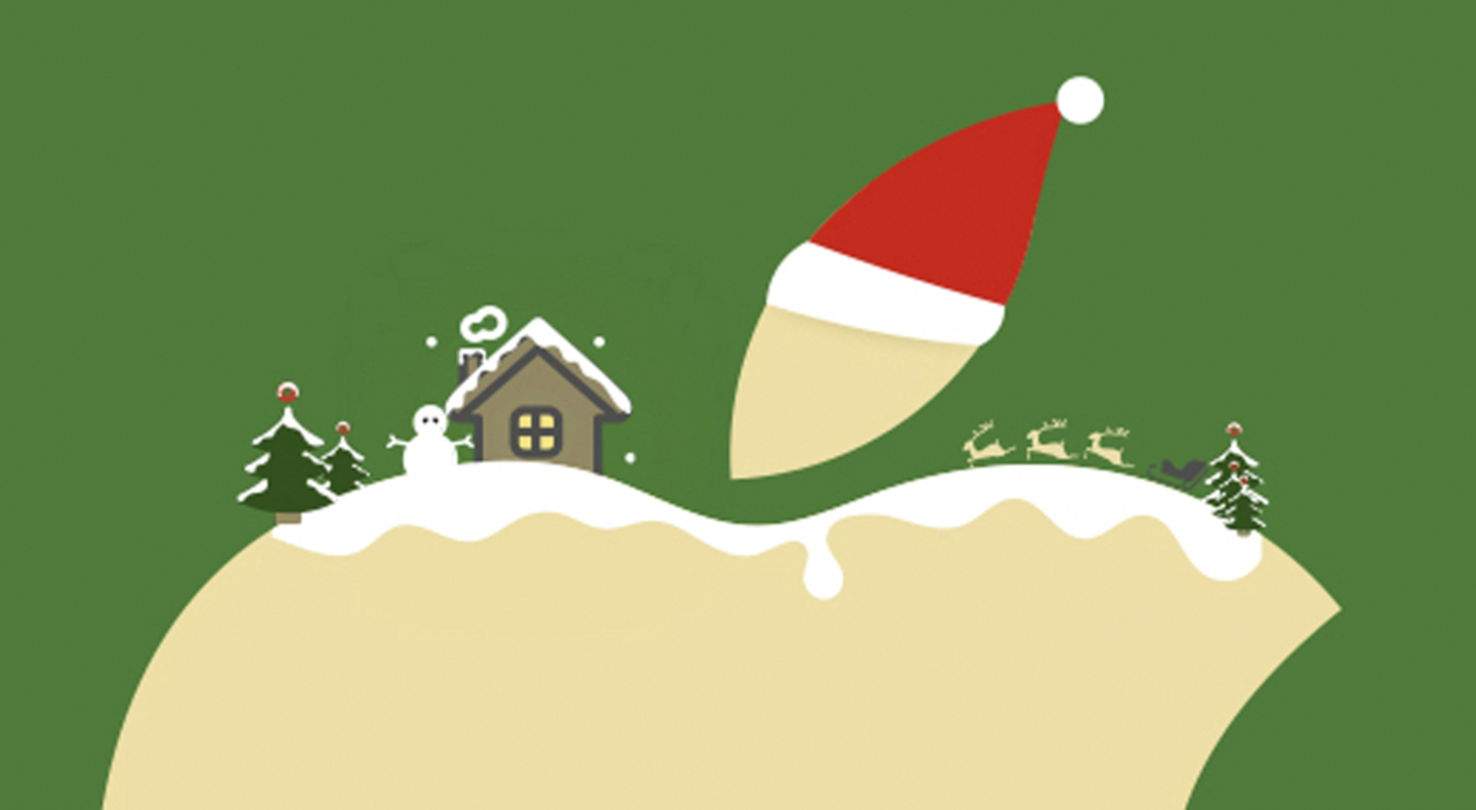 Las mejores apps de Navidad para iPhone y iPad