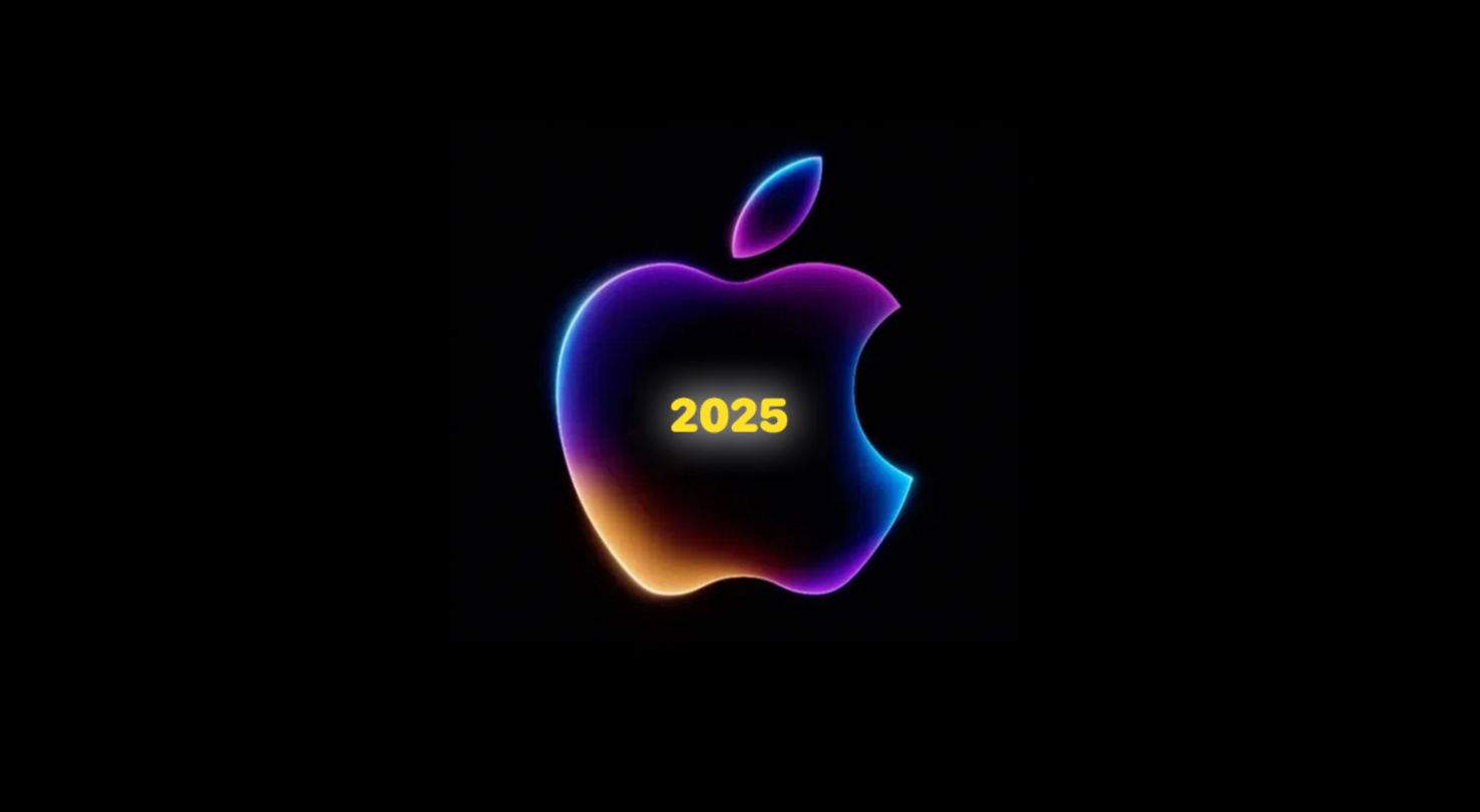 El primer producte d'Apple de 2025 no serà ni un iPhone ni un iPad