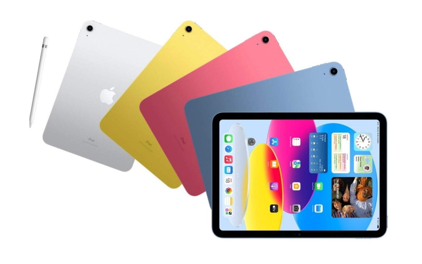 Apple llançarà un nou iPad a principis de 2025 que arribarà amb iPadOS 18.3