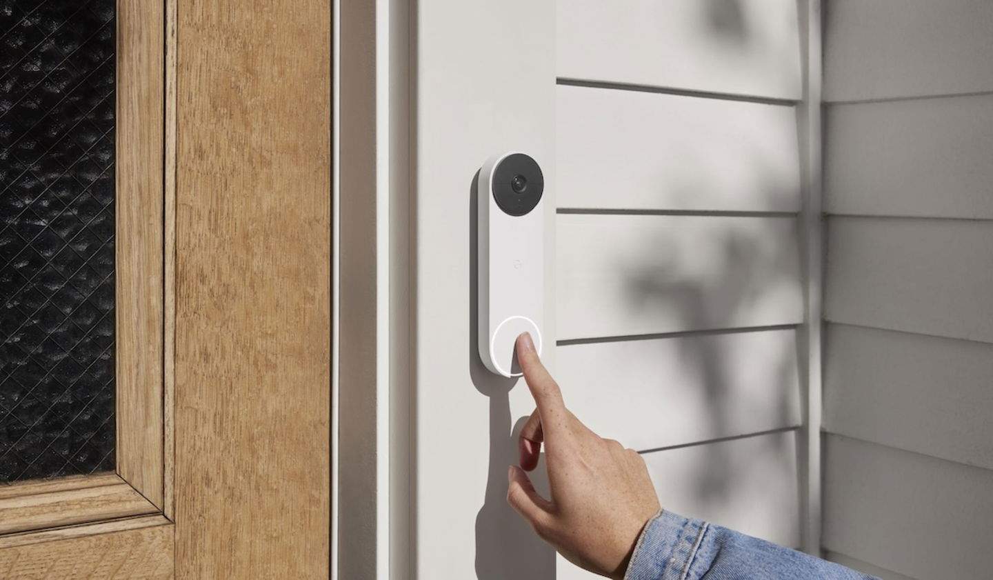 Apple vol que et sentis com en el futur i prepara un nou dispositiu per a això