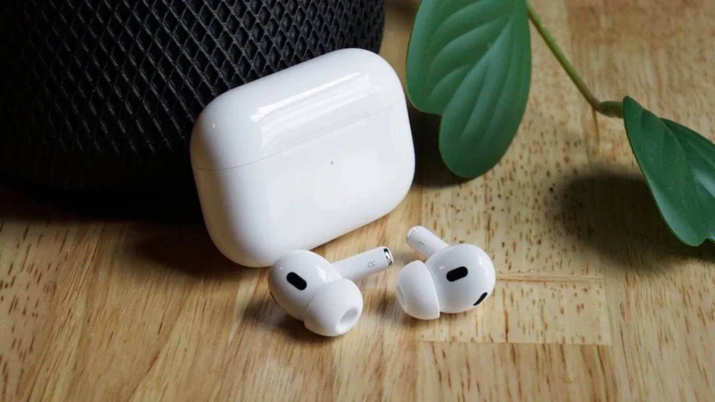 Es filtren novetats dels AirPods Pro 3 i les principals millores no estaran en el so