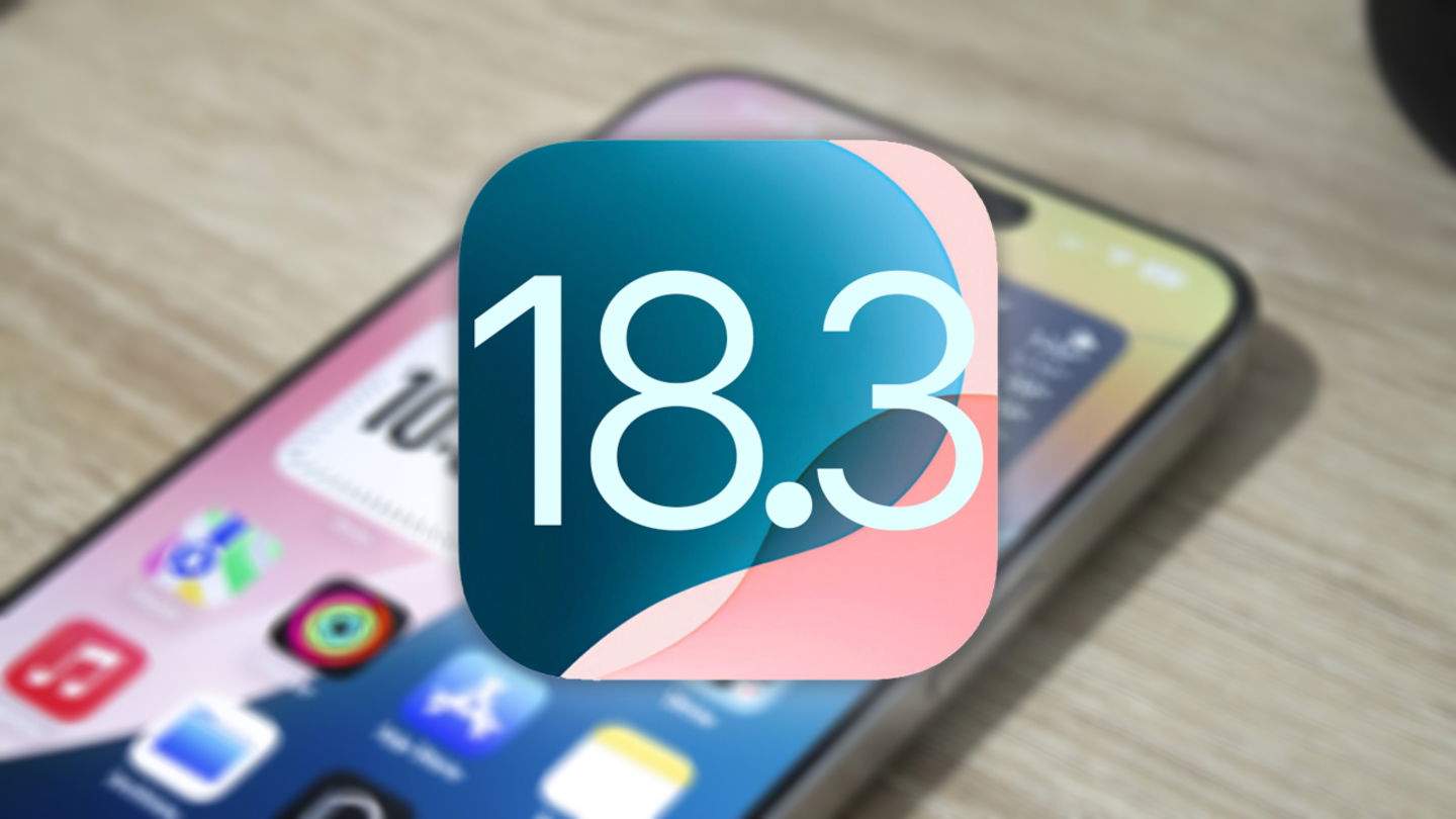 iOS 18.3: novetats i possible llançament