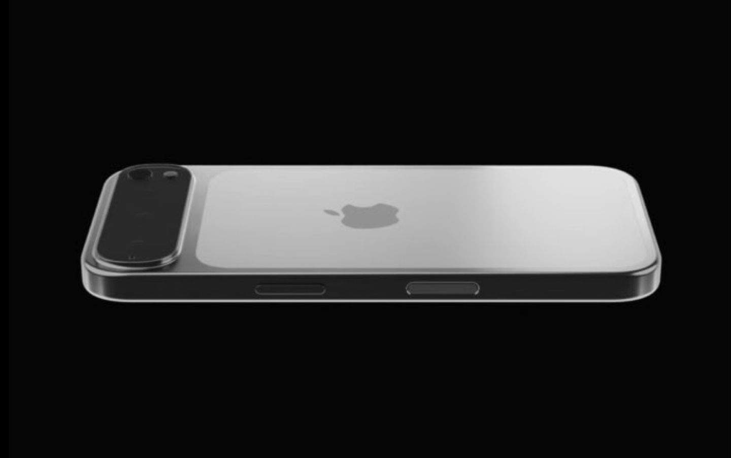 Aquestes imatges mostren l'iPhone 17 Pro Max tal com descriuen els últims rumors