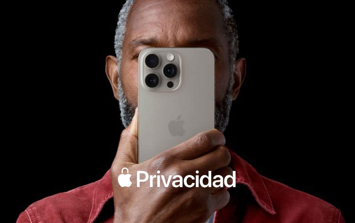 5 funcions de privacitat de l'iPhone que igual no coneixes i hauries d'activar