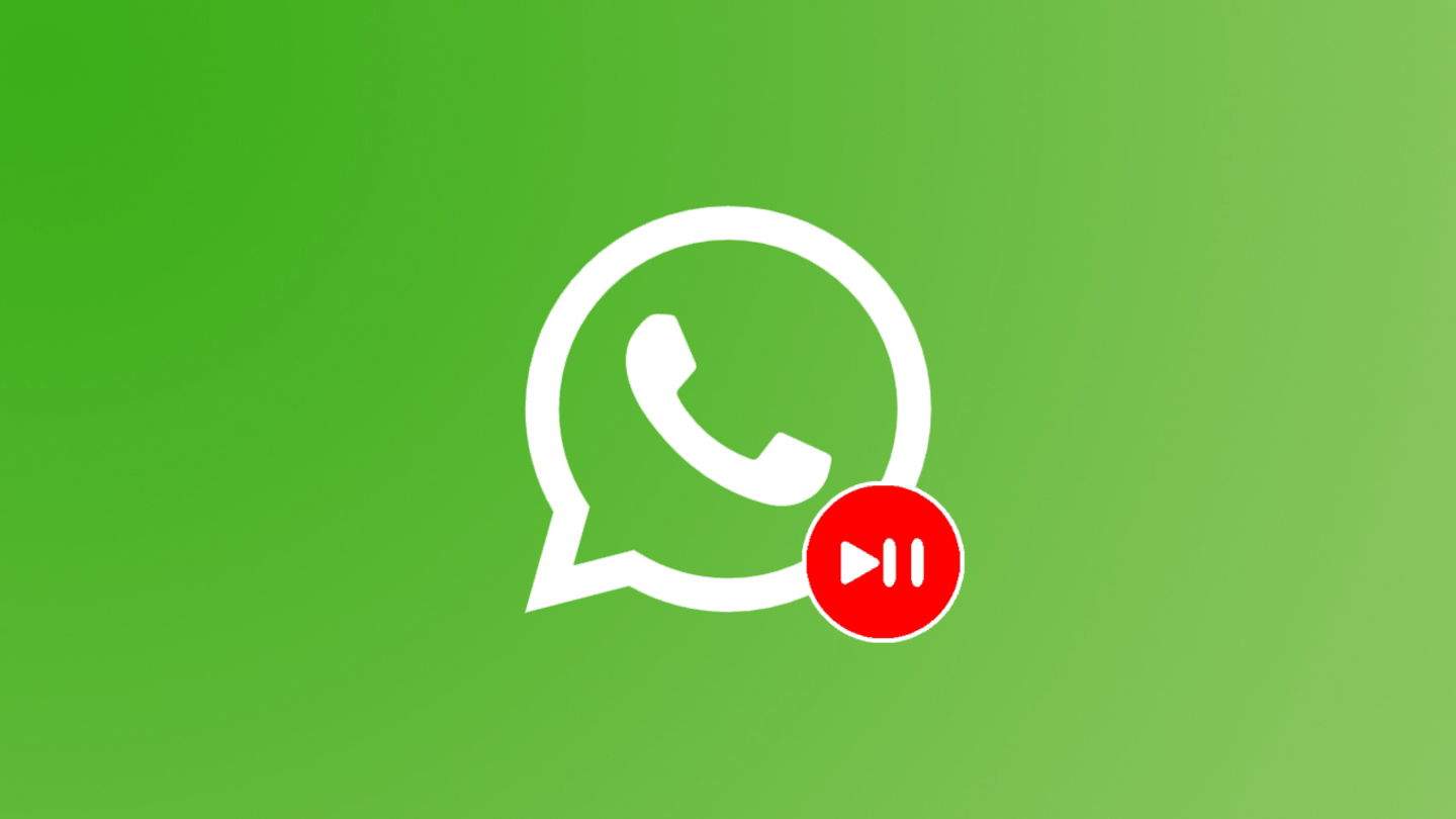 WhatsApp prepara una interessant novetat perquè puguis veure els vídeos més ràpid