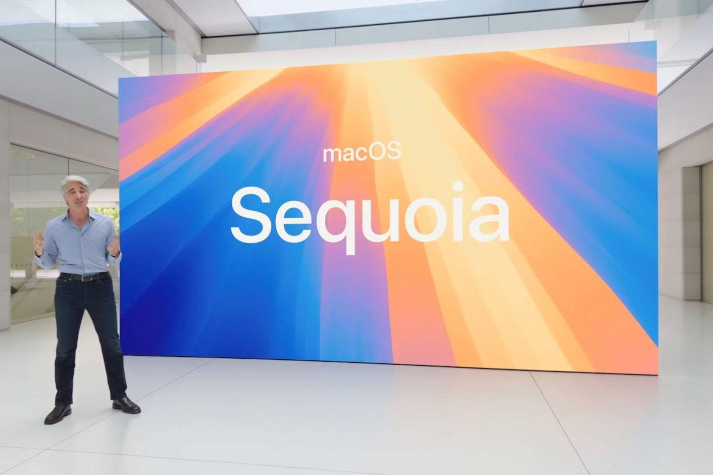 5 noves funcions interessants que arriben amb macOS Sequoia 15.2