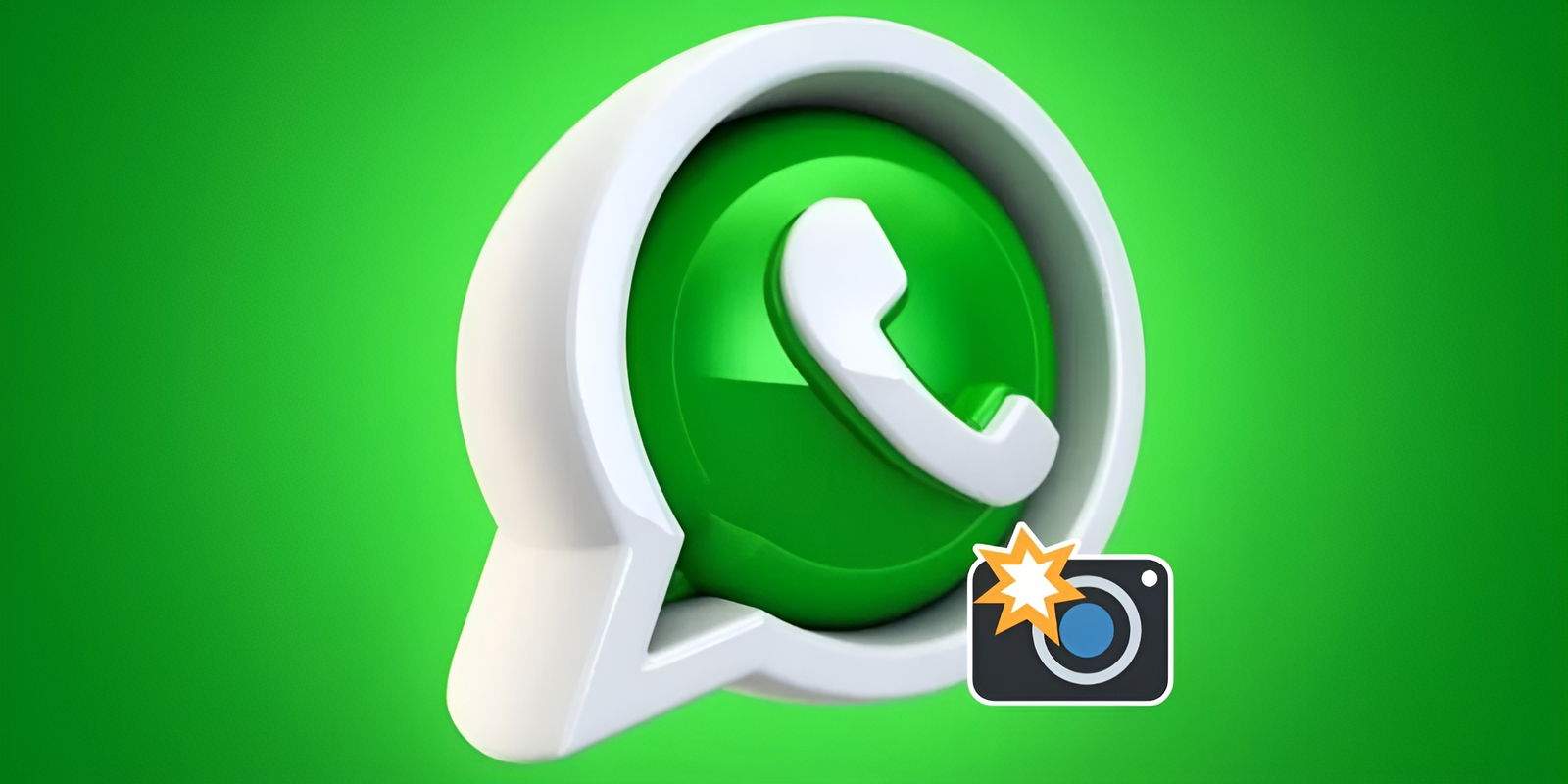 Si odies la manera d'enviar imatges per WhatsApp, l'aplicació està preparant un canvi dràstic