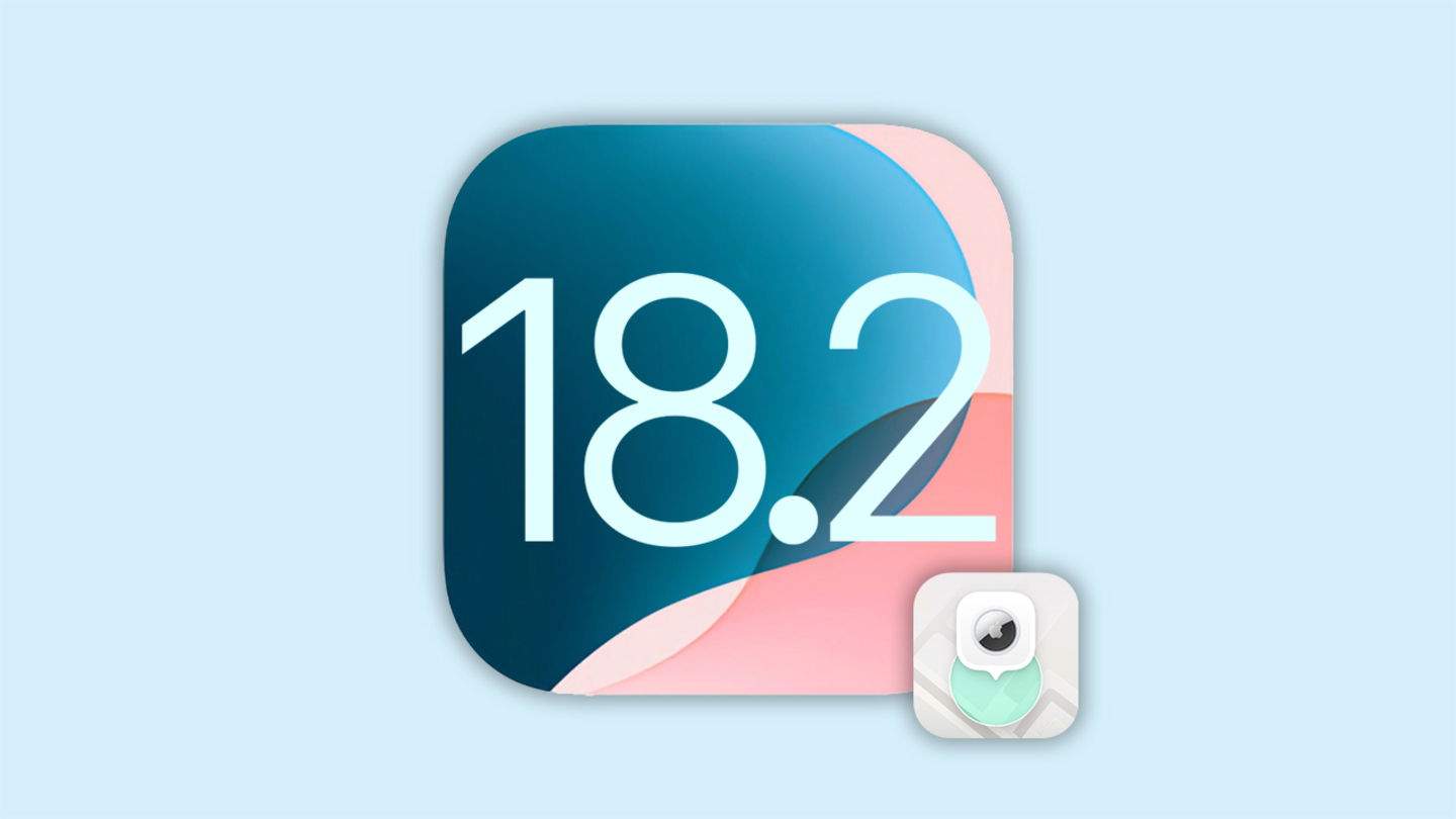 Aquesta nova funció d'iOS 18.2 millora un dels millors dispositius d'Apple i pot salvar-te el dia