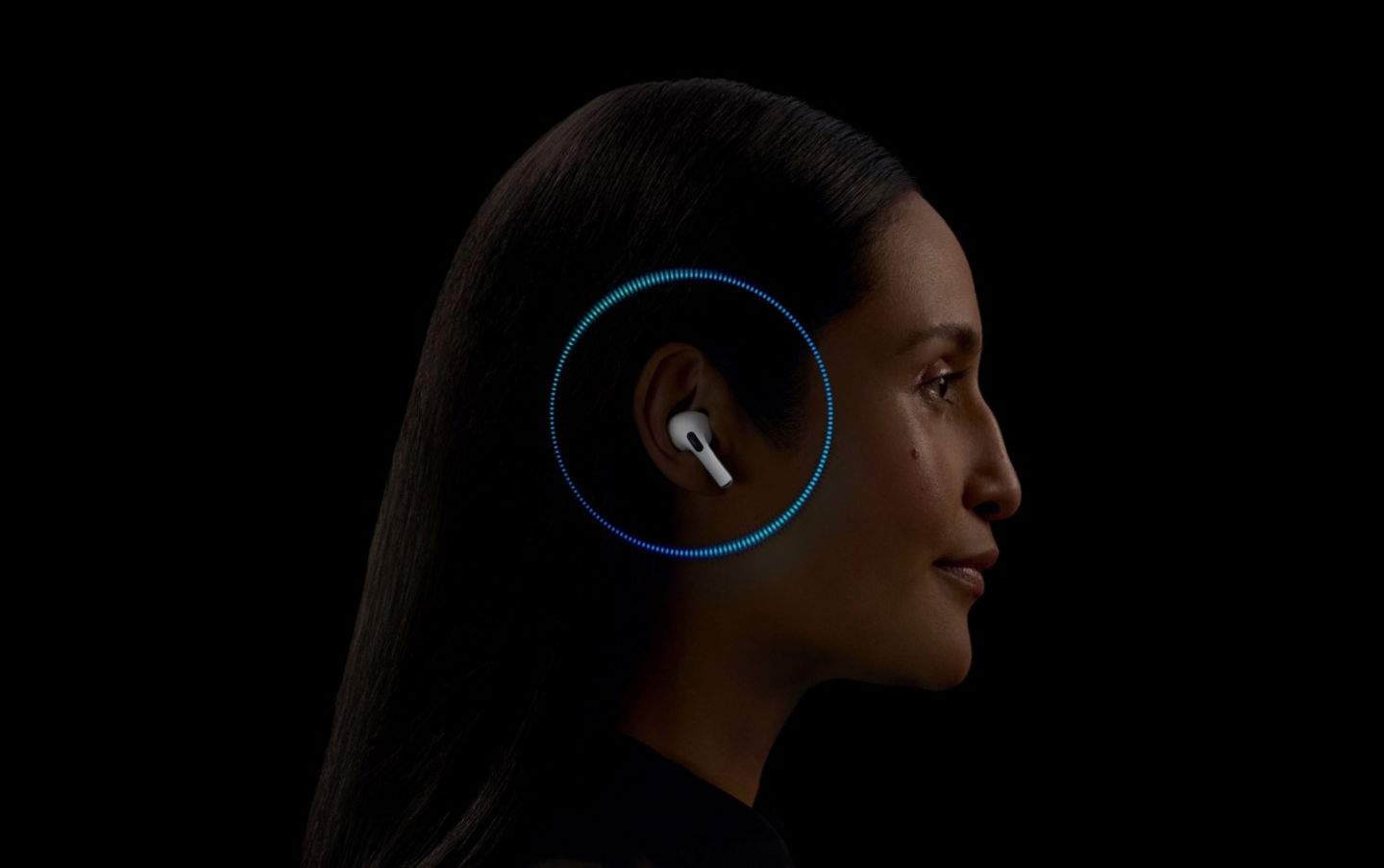 Com fer una prova d'audició amb els AirPods Pro 2 i l'iPhone