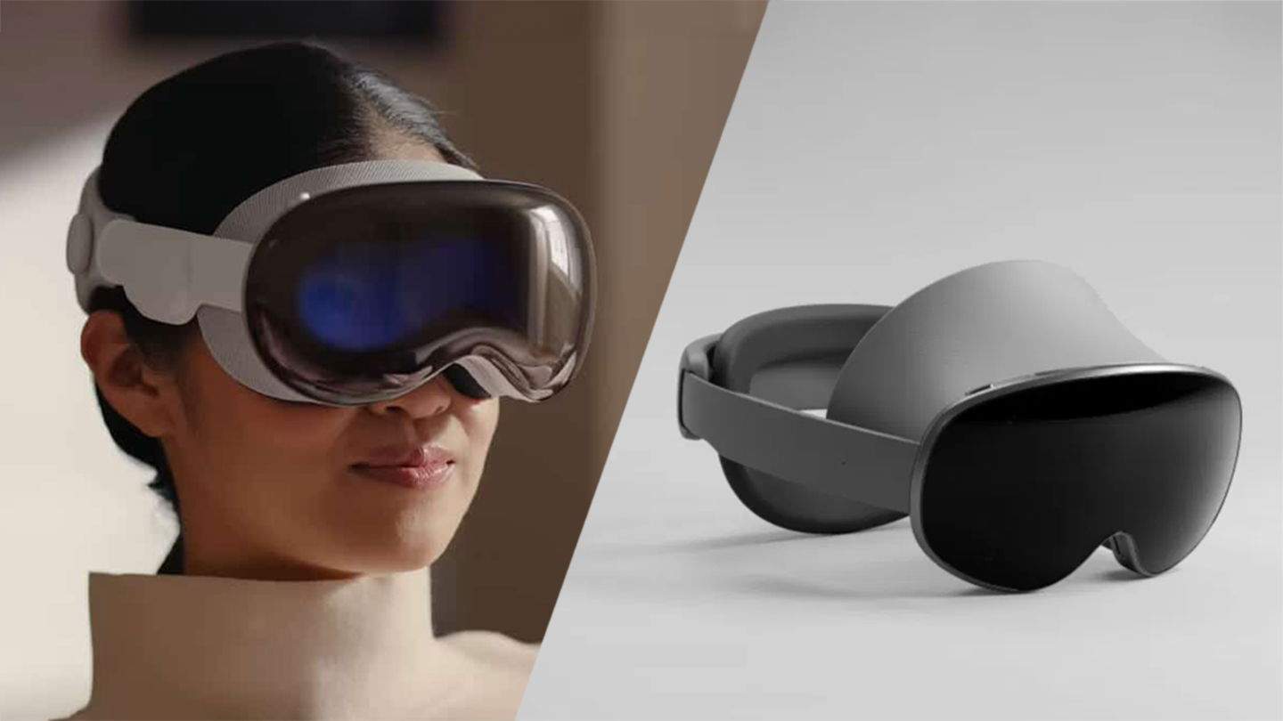 Que Samsung llanci un "clon" del Vision Pro és una bona notícia per a Apple (i per als seus usuaris)