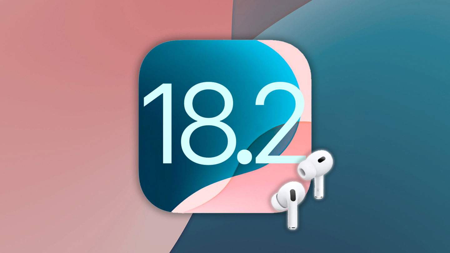 18.2 millora els AirPods com poques vegades havíem vist