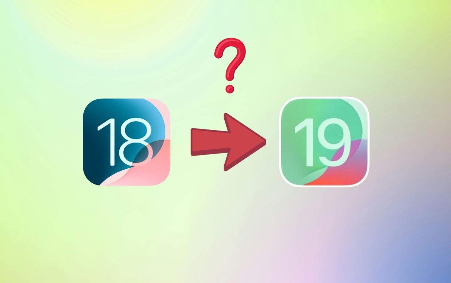 iOS 18 está lastrando el desarrollo de iOS 19, que podría tener menos novedades de las esperadas