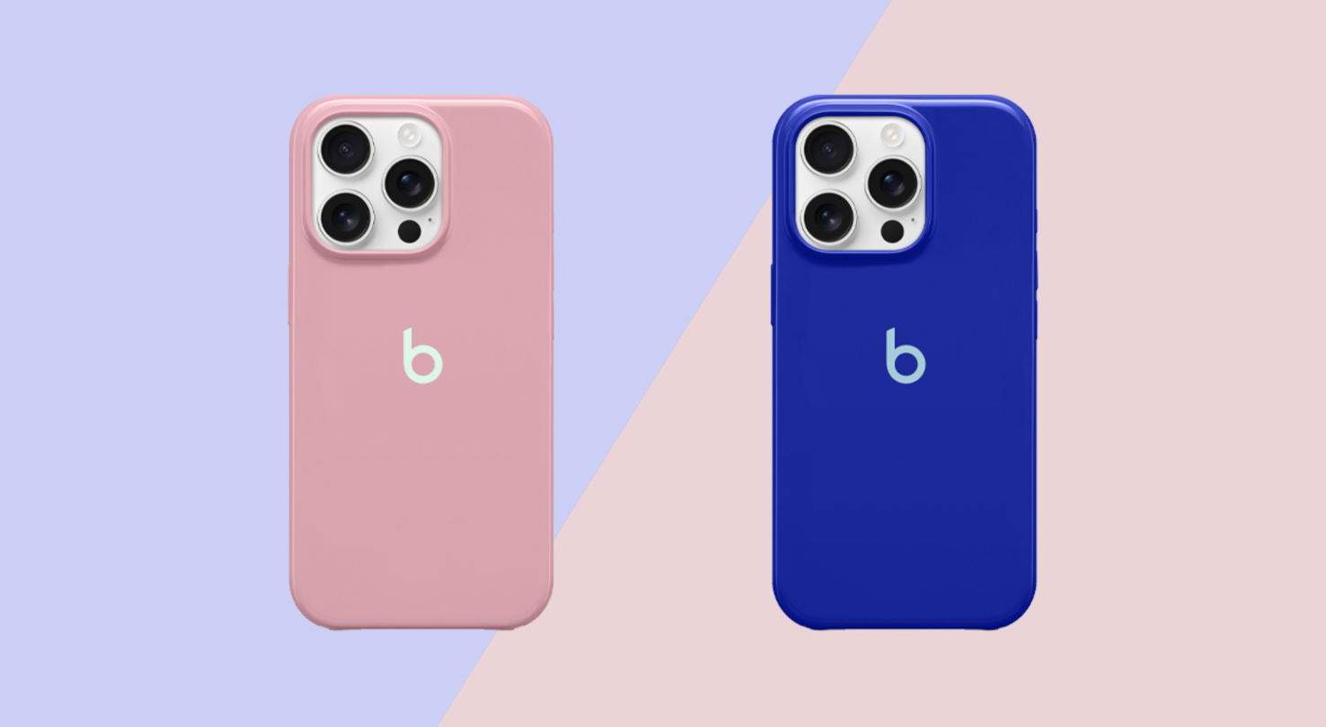 Apple anuncia nuevas fundas de Beats para el iPhone