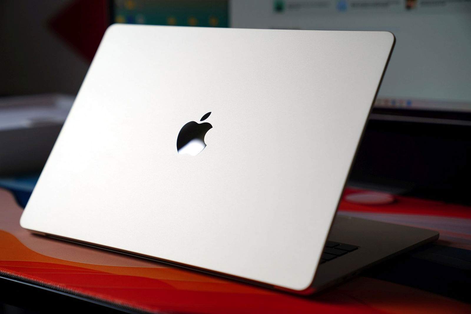 macOS Sequoia 15.2 filtra un esperado nuevo Mac