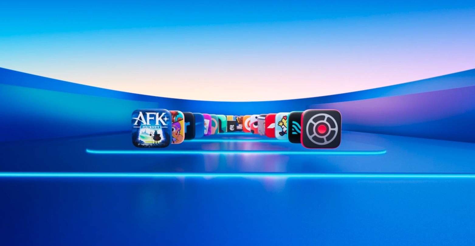 Aquestes són les millors apps i jocs per a iPhone de l'any: Apple anuncia els guanyadors de l'App Store Award