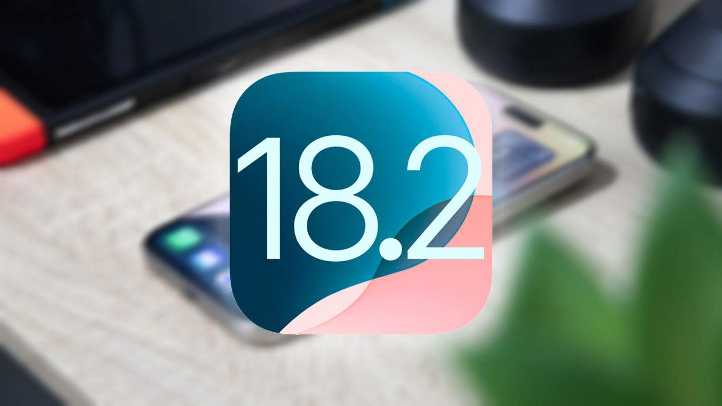 iOS 18.2 ja disponible per a l'iPhone: millores a Apple Intelligence, aplicacions i molt més