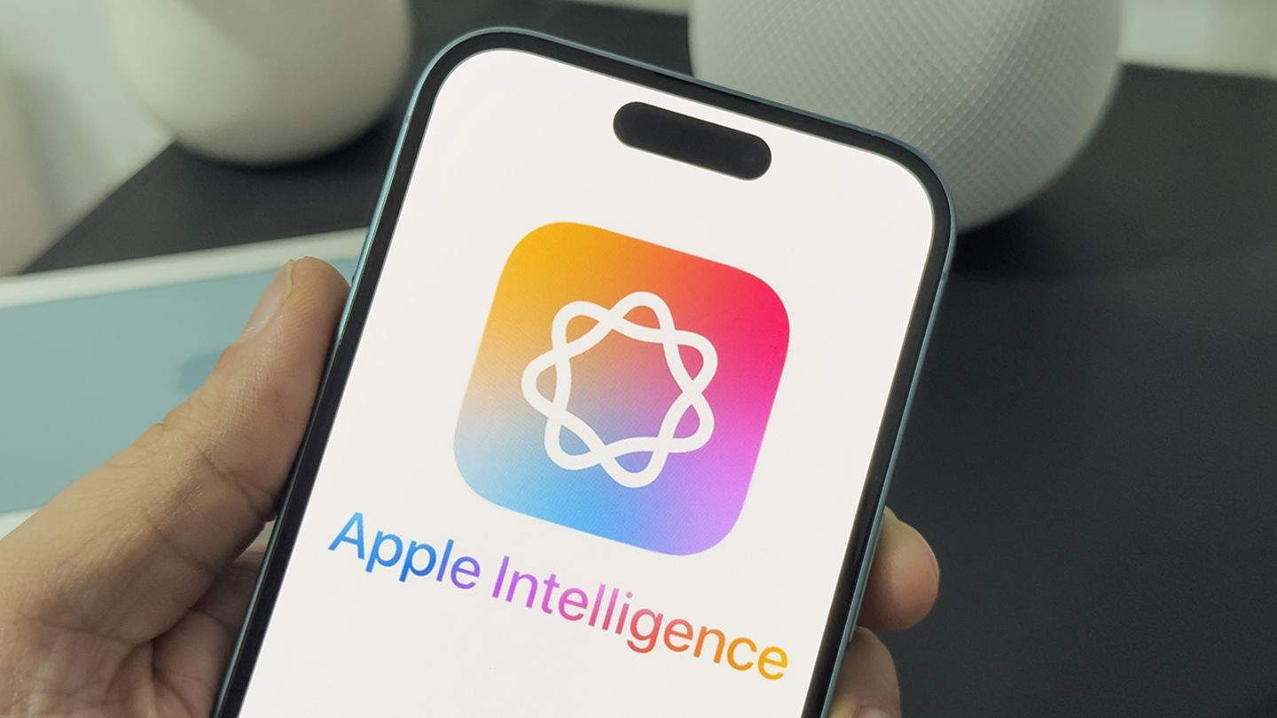 He provat Apple Intelligence a iOS 18.2 a l'iPhone i això és tot el que es pot fer