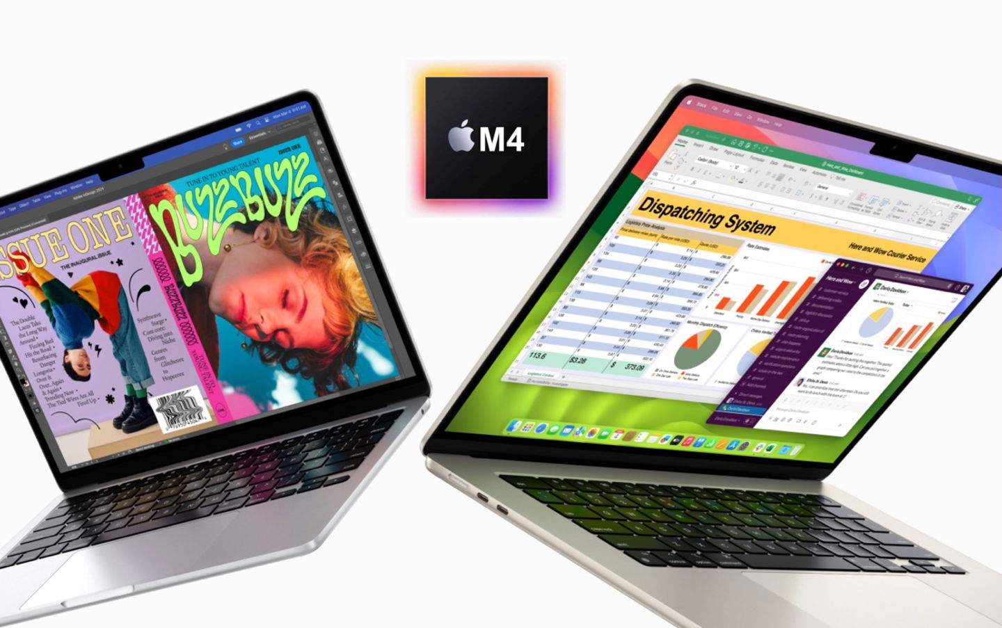 Un nuevo MacBook Air está a punto de lanzarse y estas serían sus novedades