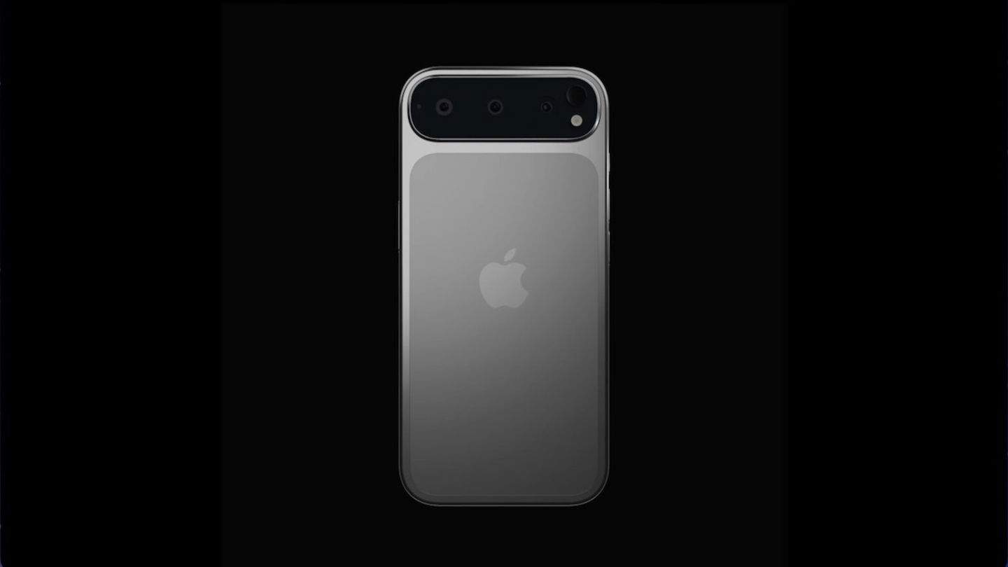 Els iPhone 17 Pro faran el salt definitiu als 48 megapíxels