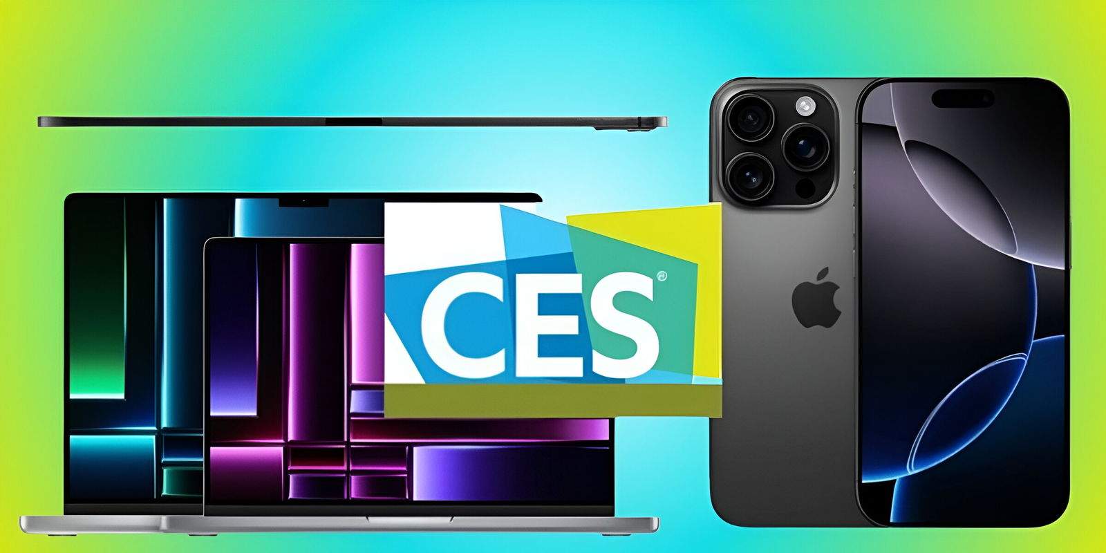 8 accesorios del CES ideales para usuarios de Apple